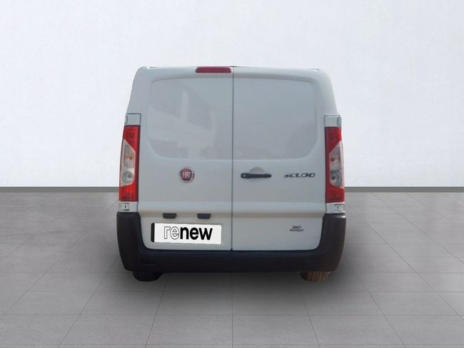 Fiat Scudo Furgon Diesel Fg.12 L 1.6mjt Comfort  - Foto 4