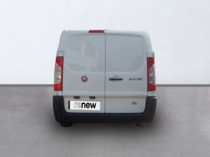 Fiat Scudo Furgon Diesel Fg.12 L 1.6mjt Comfort  - Foto 4