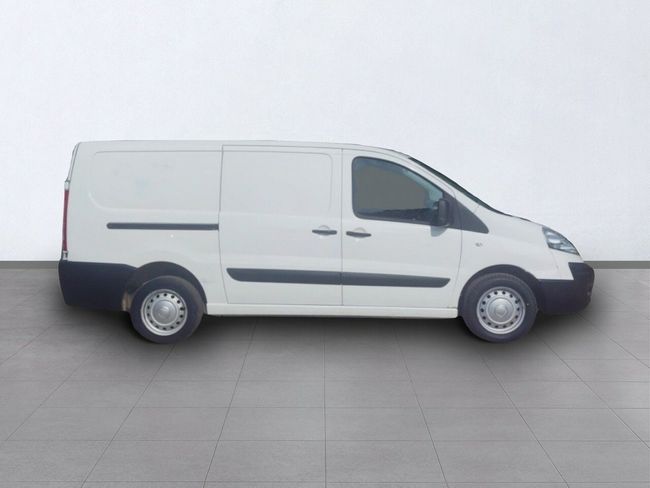 Fiat Scudo Furgon Diesel Fg.12 L 1.6mjt Comfort  - Foto 8