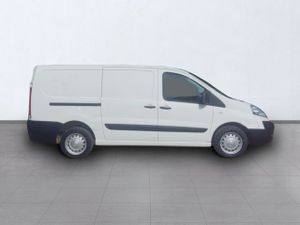 Fiat Scudo Furgon Diesel Fg.12 L 1.6mjt Comfort  - Foto 8