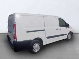 Fiat Scudo Furgon Diesel Fg.12 L 1.6mjt Comfort  - Foto 6