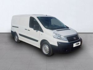 Fiat Scudo Furgon Diesel Fg.12 L 1.6mjt Comfort  - Foto 5