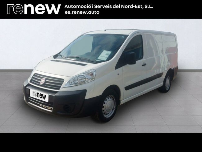 Fiat Scudo Furgon Diesel Fg.12 L 1.6mjt Comfort  - Foto 1