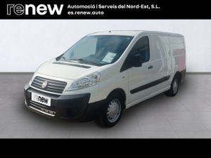 Fiat Scudo Furgon Diesel Fg.12 L 1.6mjt Comfort  - Foto 2