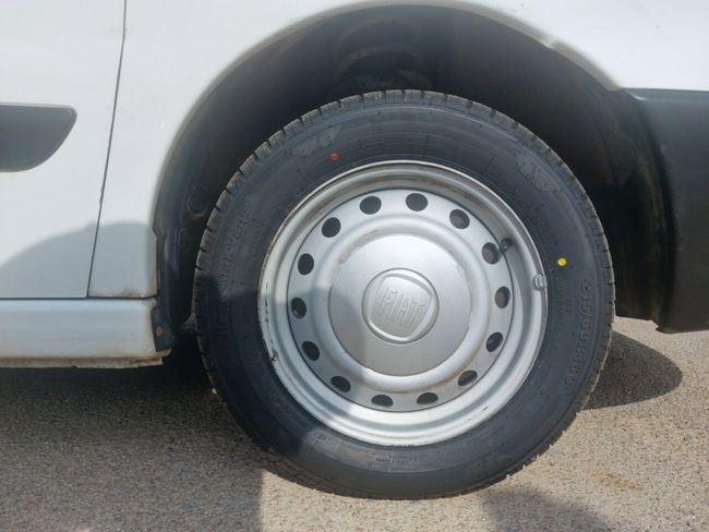 Fiat Scudo Furgon Diesel Fg.12 L 1.6mjt Comfort  - Foto 11