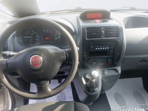 Fiat Scudo Furgon Diesel Fg.12 L 1.6mjt Comfort  - Foto 12