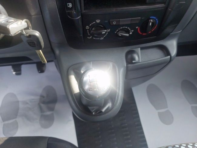 Fiat Scudo Furgon Diesel Fg.12 L 1.6mjt Comfort  - Foto 18