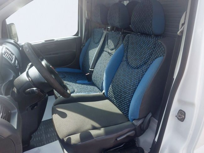Fiat Scudo Furgon Diesel Fg.12 L 1.6mjt Comfort  - Foto 13