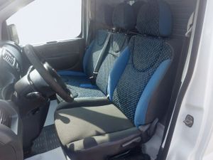 Fiat Scudo Furgon Diesel Fg.12 L 1.6mjt Comfort  - Foto 13