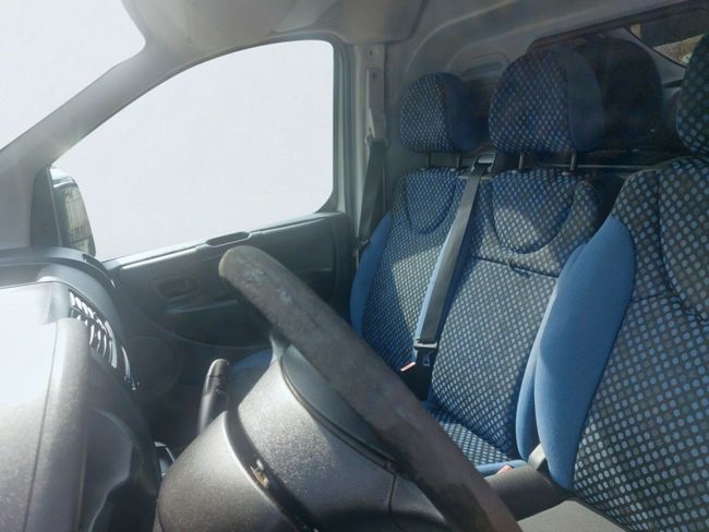 Fiat Scudo Furgon Diesel Fg.12 L 1.6mjt Comfort  - Foto 14