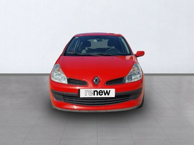 Renault Clio Diesel 1.5dci Confort Dynamique 85  - Foto 3