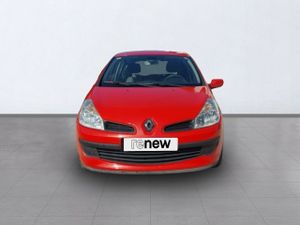 Renault Clio Diesel 1.5dci Confort Dynamique 85  - Foto 3