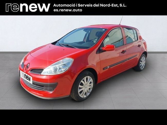 Renault Clio Diesel 1.5dci Confort Dynamique 85  - Foto 1