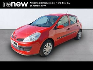 Renault Clio Diesel 1.5dci Confort Dynamique 85  - Foto 2