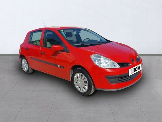 Renault Clio Diesel 1.5dci Confort Dynamique 85  - Foto 4