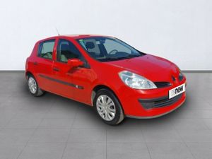Renault Clio Diesel 1.5dci Confort Dynamique 85  - Foto 4