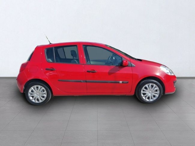 Renault Clio Diesel 1.5dci Confort Dynamique 85  - Foto 6