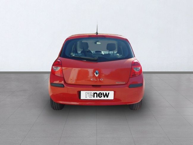 Renault Clio Diesel 1.5dci Confort Dynamique 85  - Foto 5