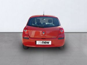 Renault Clio Diesel 1.5dci Confort Dynamique 85  - Foto 5