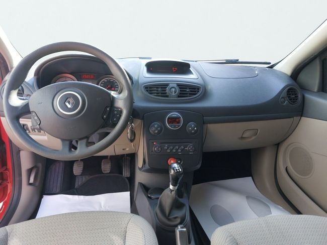 Renault Clio Diesel 1.5dci Confort Dynamique 85  - Foto 11