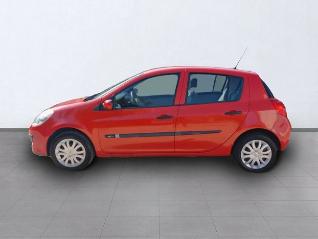 Renault Clio Diesel 1.5dci Confort Dynamique 85  - Foto 7