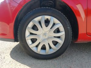 Renault Clio Diesel 1.5dci Confort Dynamique 85  - Foto 10