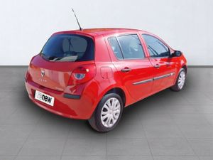 Renault Clio Diesel 1.5dci Confort Dynamique 85  - Foto 8