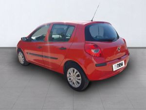 Renault Clio Diesel 1.5dci Confort Dynamique 85  - Foto 9