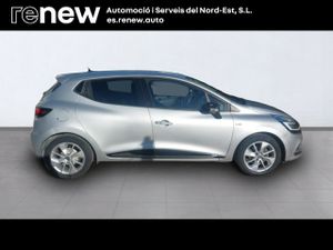 Renault Clio Tce Gpf Energy Limited 66kw  - Foto 5