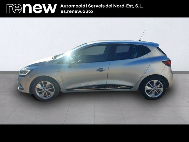 Renault Clio Tce Gpf Energy Limited 66kw  - Foto 9