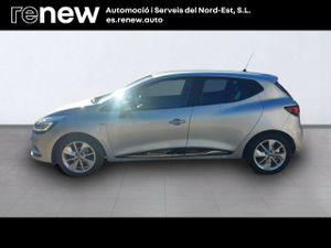 Renault Clio Tce Gpf Energy Limited 66kw  - Foto 9