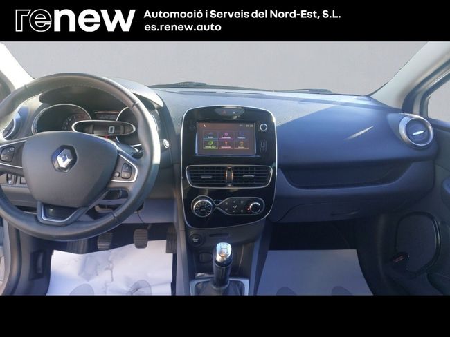 Renault Clio Tce Gpf Energy Limited 66kw  - Foto 15