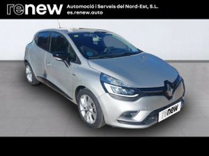 Renault Clio Tce Gpf Energy Limited 66kw  - Foto 4