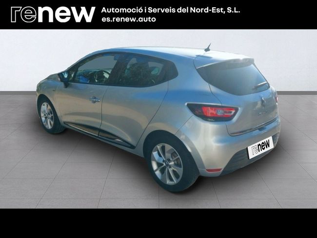 Renault Clio Tce Gpf Energy Limited 66kw  - Foto 8