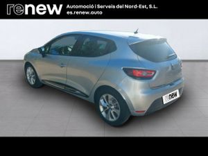 Renault Clio Tce Gpf Energy Limited 66kw  - Foto 8