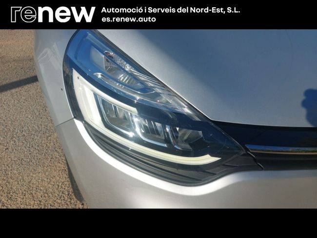 Renault Clio Tce Gpf Energy Limited 66kw  - Foto 12