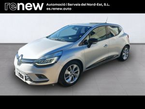 Renault Clio Tce Gpf Energy Limited 66kw  - Foto 2