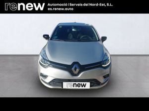 Renault Clio Tce Gpf Energy Limited 66kw  - Foto 3