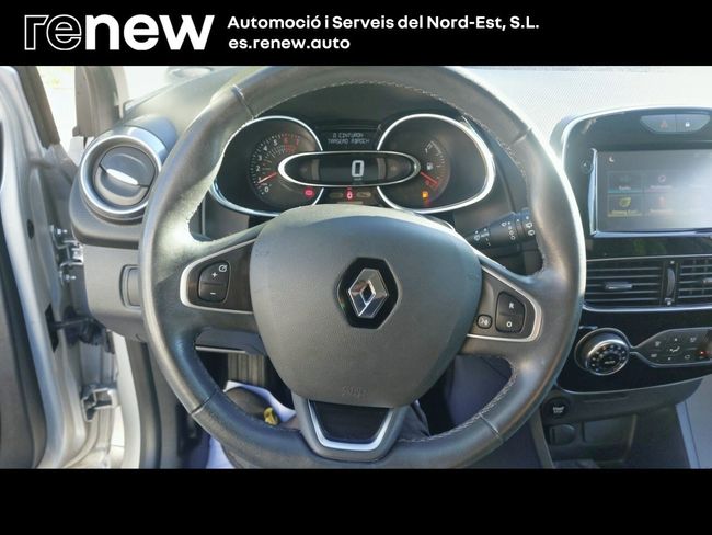 Renault Clio Tce Gpf Energy Limited 66kw  - Foto 17
