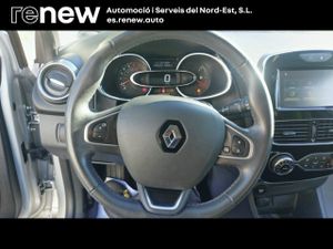 Renault Clio Tce Gpf Energy Limited 66kw  - Foto 17
