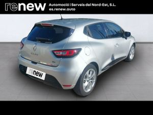 Renault Clio Tce Gpf Energy Limited 66kw  - Foto 6