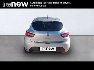 Renault Clio Tce Gpf Energy Limited 66kw  - Foto 7