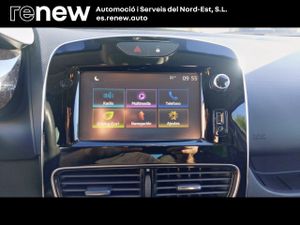 Renault Clio Tce Gpf Energy Limited 66kw  - Foto 19