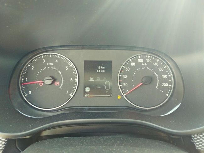 Dacia Jogger 1.0 Tce Expression 7pl.  - Foto 17