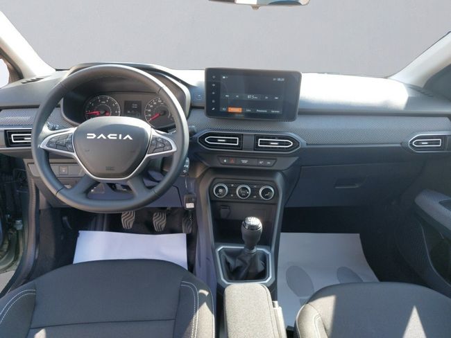 Dacia Jogger 1.0 Tce Expression 7pl.  - Foto 15