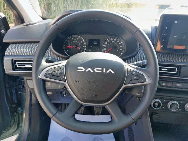 Dacia Jogger 1.0 Tce Expression 7pl.  - Foto 16