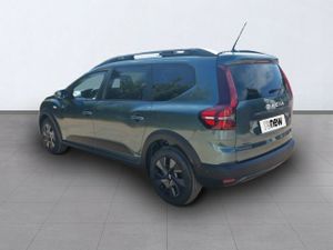 Dacia Jogger 1.0 Tce Expression 7pl.  - Foto 8