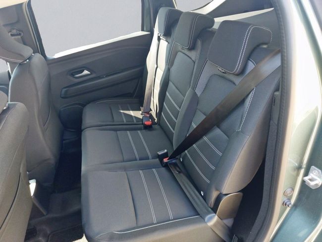 Dacia Jogger 1.0 Tce Expression 7pl.  - Foto 14