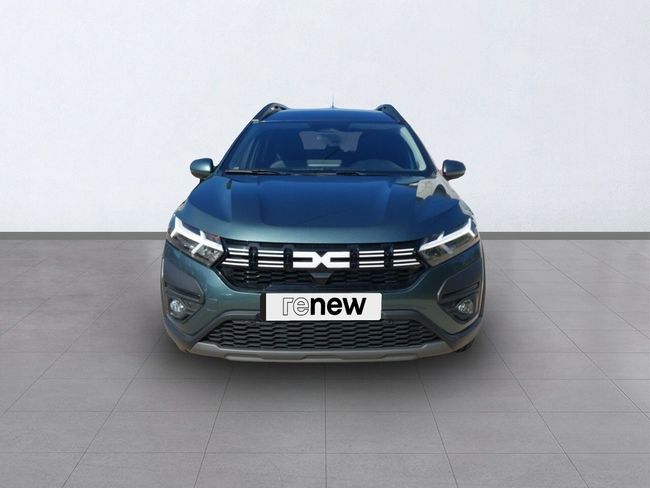 Dacia Jogger 1.0 Tce Expression 7pl.  - Foto 3
