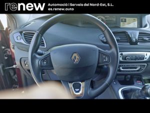 Renault Scenic Diesel 1.5dci Energy Dynamique 110  - Foto 16